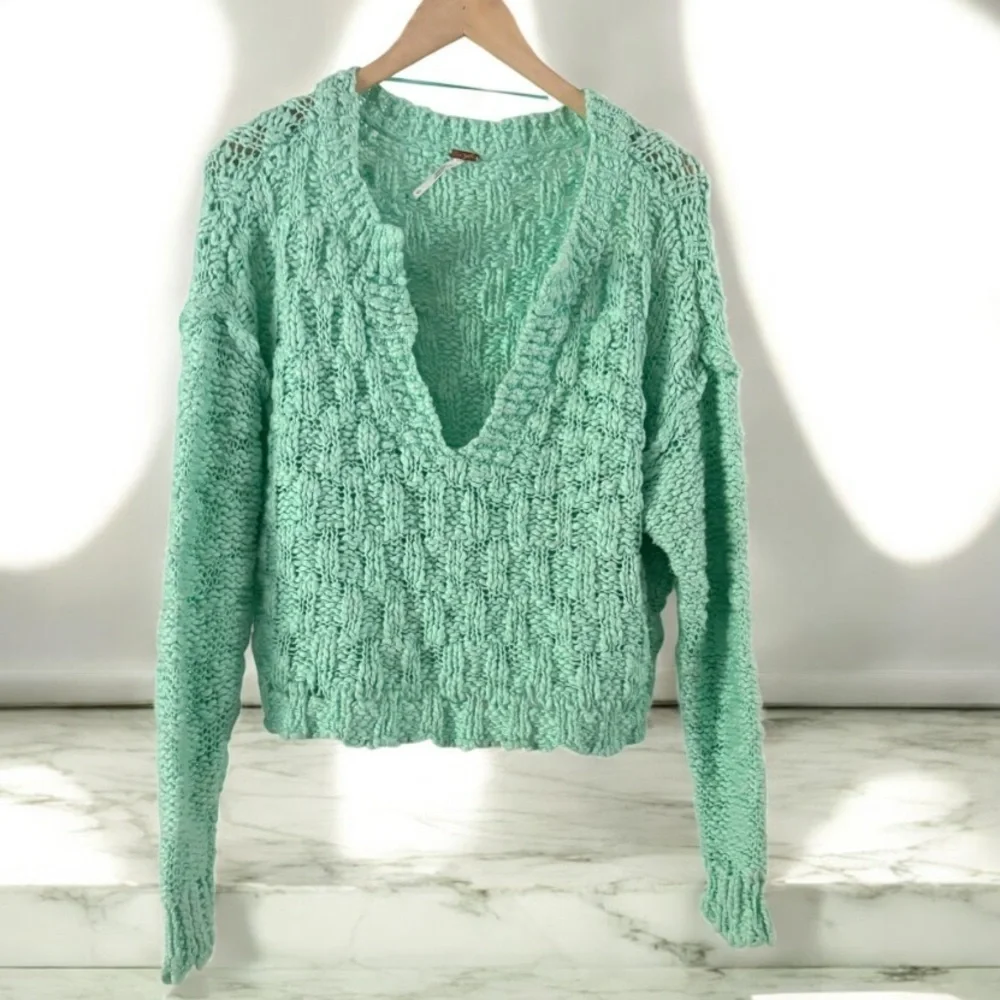 Free People made from